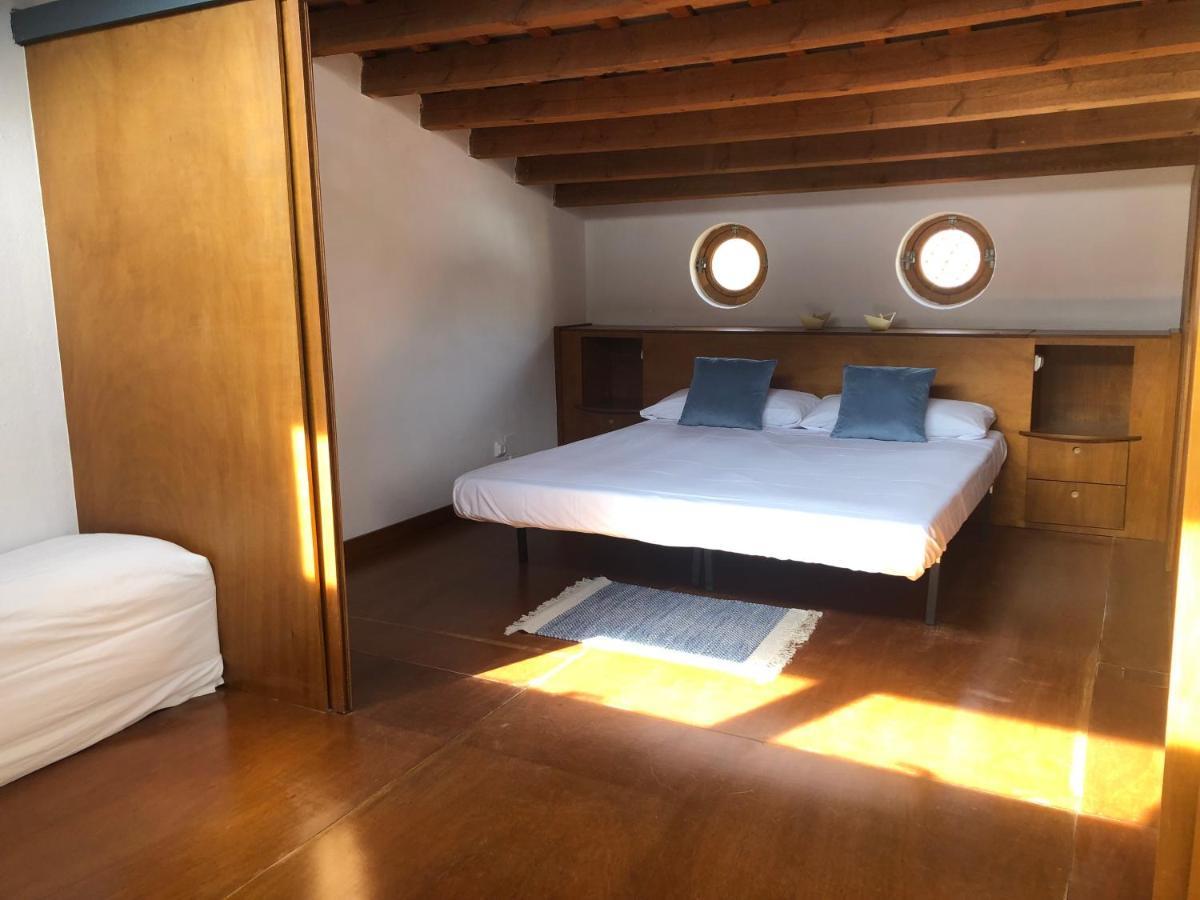 Villa Maria 1956 Palamós Dış mekan fotoğraf