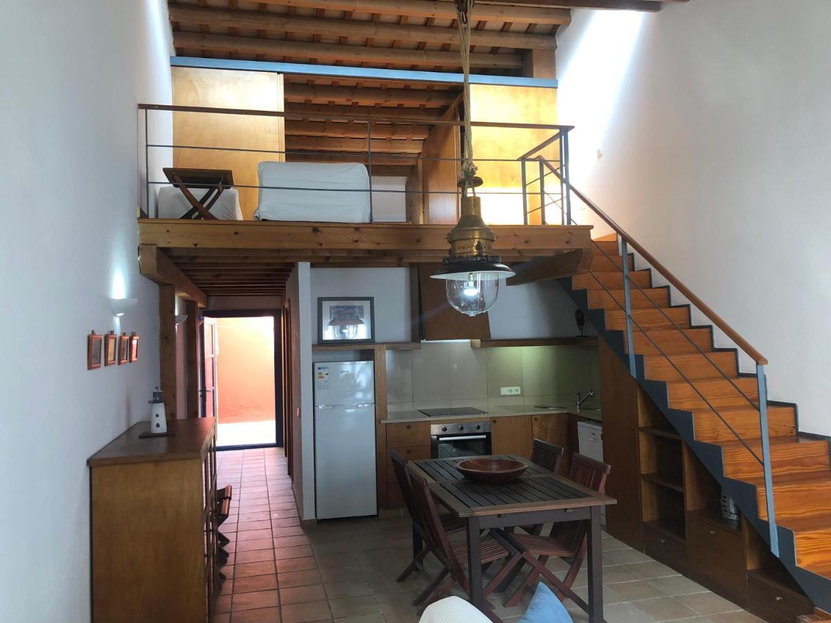 Villa Maria 1956 Palamós Dış mekan fotoğraf