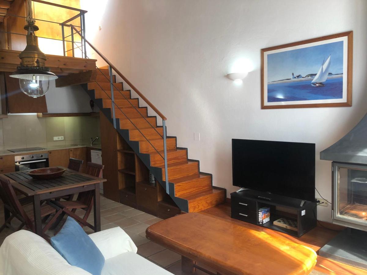 Villa Maria 1956 Palamós Dış mekan fotoğraf