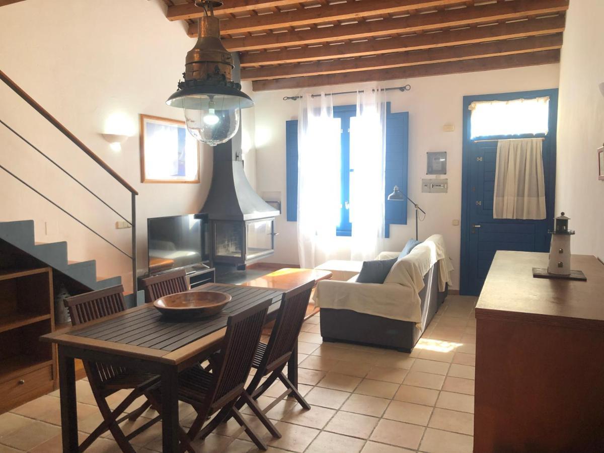 Villa Maria 1956 Palamós Dış mekan fotoğraf